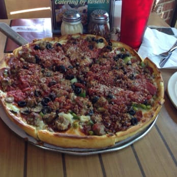 Roselli's Pizza - Pizza Near Me - Carmel, Indiana Roselli's Pizza - Pizza Near Me - Carmel, Indiana