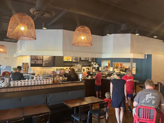 Kaldi's Coffee by null
