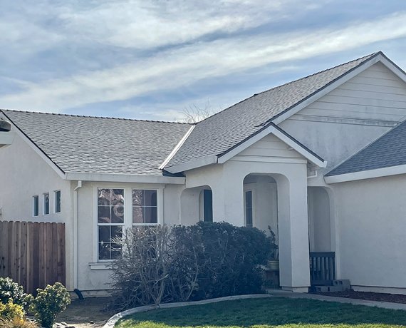 Slide of Western Roofing Group