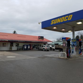 Mt Top Convenience - Sunoco gas - Gas Stations Near Me - Thomas, West Virginia Mt Top Convenience - Sunoco gas - Gas Stations Near Me - Thomas, West Virginia