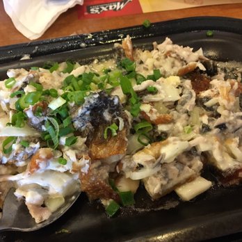 Max's Restaurant - Dillingham - Bangus Sisig - Filipino Near Me - Honolulu, Hawaii Max's Restaurant - Dillingham - Bangus Sisig - Filipino Near Me - Honolulu, Hawaii
