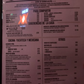 La Negrita Cantina - Dive Bars Near Me - Mérida, YUC La Negrita Cantina - Dive Bars Near Me - Mérida, YUC