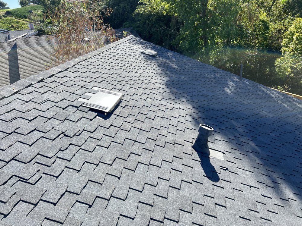 Slide of Chaparosa Roofing