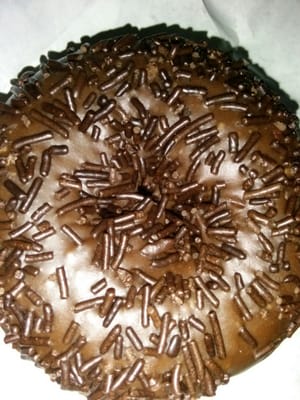 Baker's Dozen Donuts - Riverside by null