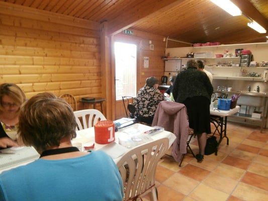 Scotch Lodge Farm Shop by null