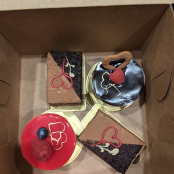 WD Cravings - Valentine goodies - Breakfast & Brunch Near Me - Omaha, Nebraska WD Cravings - Valentine goodies - Breakfast & Brunch Near Me - Omaha, Nebraska