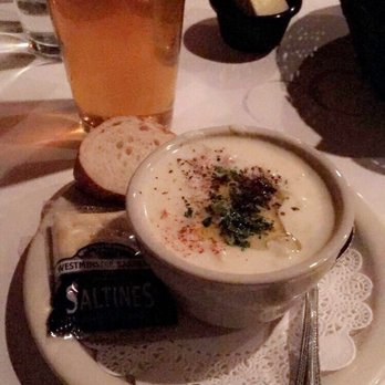 Silver Salmon Grille - Seafood Near Me - Astoria, Oregon