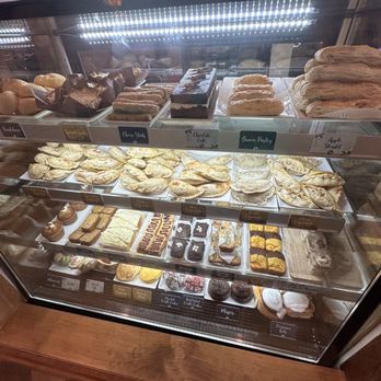 CFS Coffee - Pastries - Coffee & Tea Near Me - Orlando, Florida CFS Coffee - Pastries - Coffee & Tea Near Me - Orlando, Florida