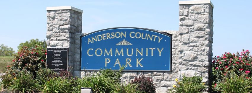 Anderson County Community Park