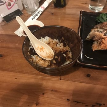 Takohachi Japanese Restaurant - The waitress totally messed up my order - Japanese Near Me - Arlington, Virginia Takohachi Japanese Restaurant - The waitress totally messed up my order - Japanese Near Me - Arlington, Virginia