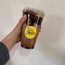 Elli Beans Coffee Thru