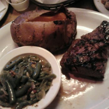 Texas Roadhouse - 8oz sirloin - Steakhouses Near Me - Olathe, Kansas Texas Roadhouse - 8oz sirloin - Steakhouses Near Me - Olathe, Kansas