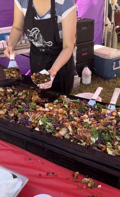 Wallingford Farmers Market by null