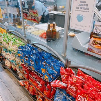 Jersey Mike's Subs - Sandwiches Near Me - Dublin, California