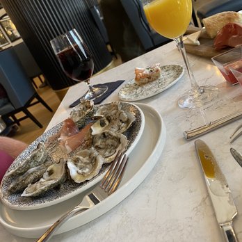The Boheme - Oysters - Breakfast & Brunch Near Me - Orlando, Florida The Boheme - Oysters - Breakfast & Brunch Near Me - Orlando, Florida