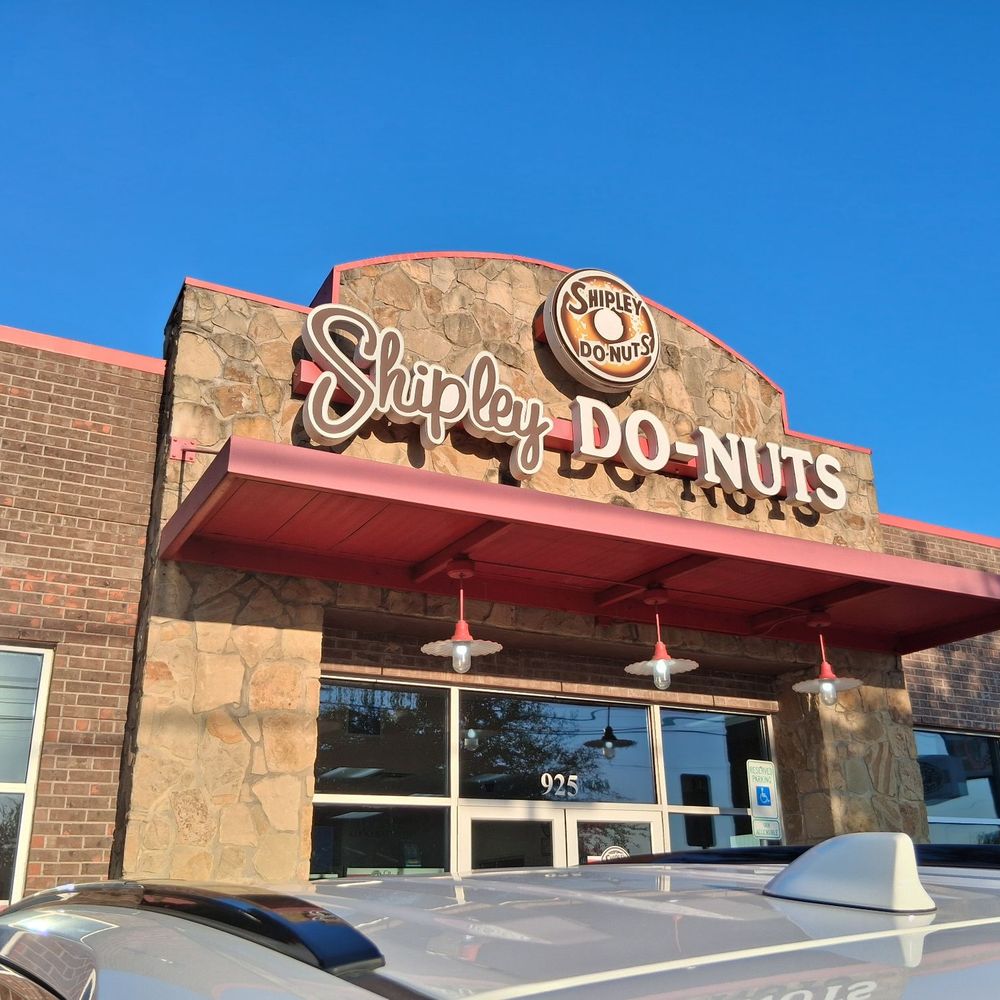 Shipley Do-Nuts - Donuts Near Me - Bedford, Texas Shipley Do-Nuts - Donuts Near Me - Bedford, Texas