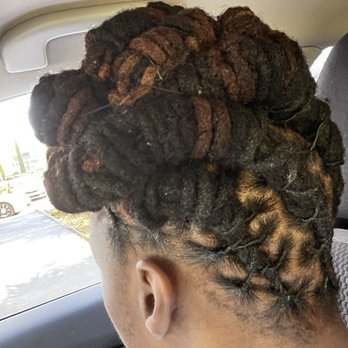 Jolly Beauty Salon - Hair Salons Near Me - Jacksonville, Florida