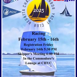 Charlotte Harbor Yacht Club