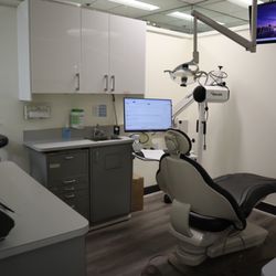 Willowdale Dental Group