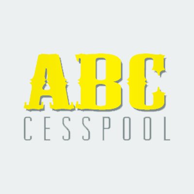 ABC Cesspool Logo