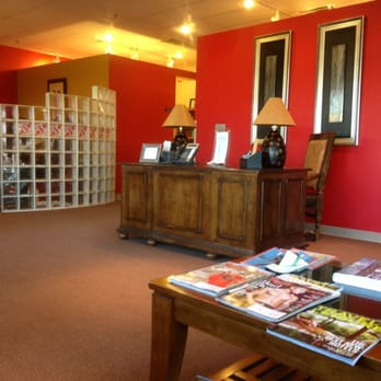 Strandz Hair Design Studios - Lobby and pedi/mani area - Hair Salons Near Me - Indianapolis, Indiana Strandz Hair Design Studios - Lobby and pedi/mani area - Hair Salons Near Me - Indianapolis, Indiana