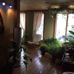 Atmosphère