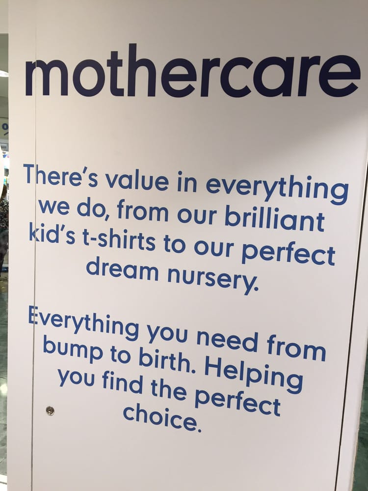 MOTHERCARE Updated August 2024 290 Orchard Rd, Singapore, Singapore
