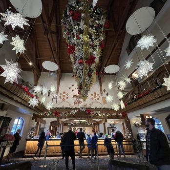 Bavarian Inn Lodge - Hotels Near Me - Frankenmuth, Michigan