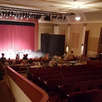 Iao Theater - Not a bad seat in the house - Performing Arts Near Me - Wailuku, Hawaii Iao Theater - Not a bad seat in the house - Performing Arts Near Me - Wailuku, Hawaii