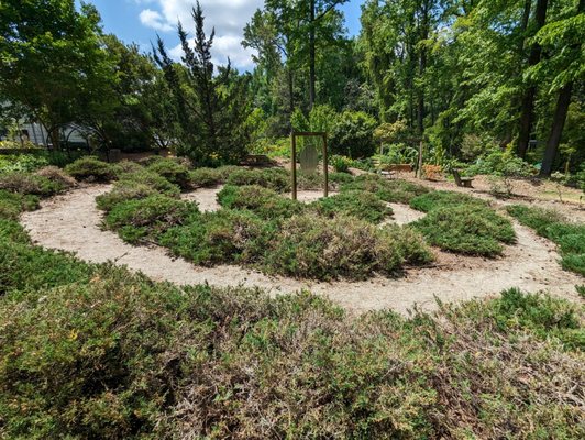 Wilson Botanical Gardens by null