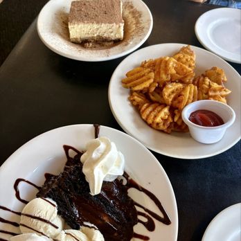 Marco's Grill & Deli - Italian Near Me - Kahului, Hawaii