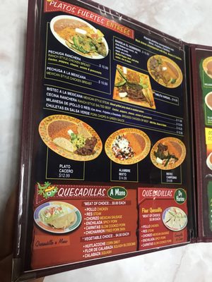 El Sombrero Mexican Restaurant by null