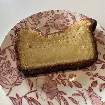 Spud's Coffee - Lemon pound cake - Cafes Near Me - Fort Lauderdale, Florida Spud's Coffee - Lemon pound cake - Cafes Near Me - Fort Lauderdale, Florida
