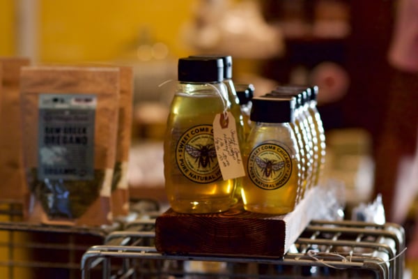 Rogers Park Provisions by null