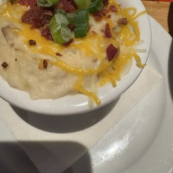 Chili's - Loaded potatoes - Bars Near Me - Austell, Georgia