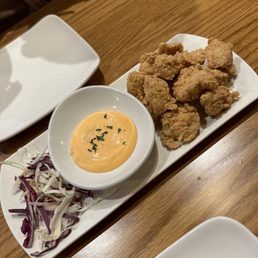Karaage Karaage