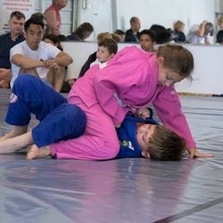 El Dorado Hills Brazilian Jiu-Jitsu