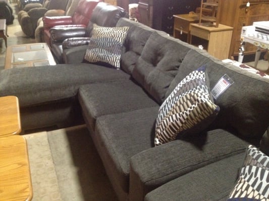 Bahr S Furniture 6576 Highway 100 Washington Mo Furniture Stores Mapquest