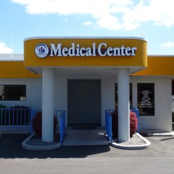 South Virginia Medical Center