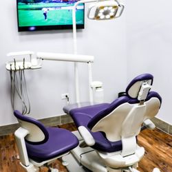 McGowan Family Dental
