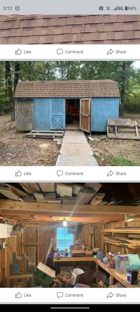 Slide of Blowers Complete Remodels