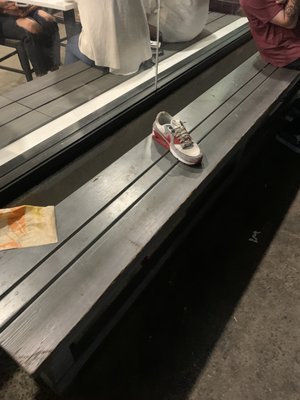 Taco Bell Cantina by null