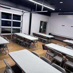 Adventure Commons - Adventure Party Room