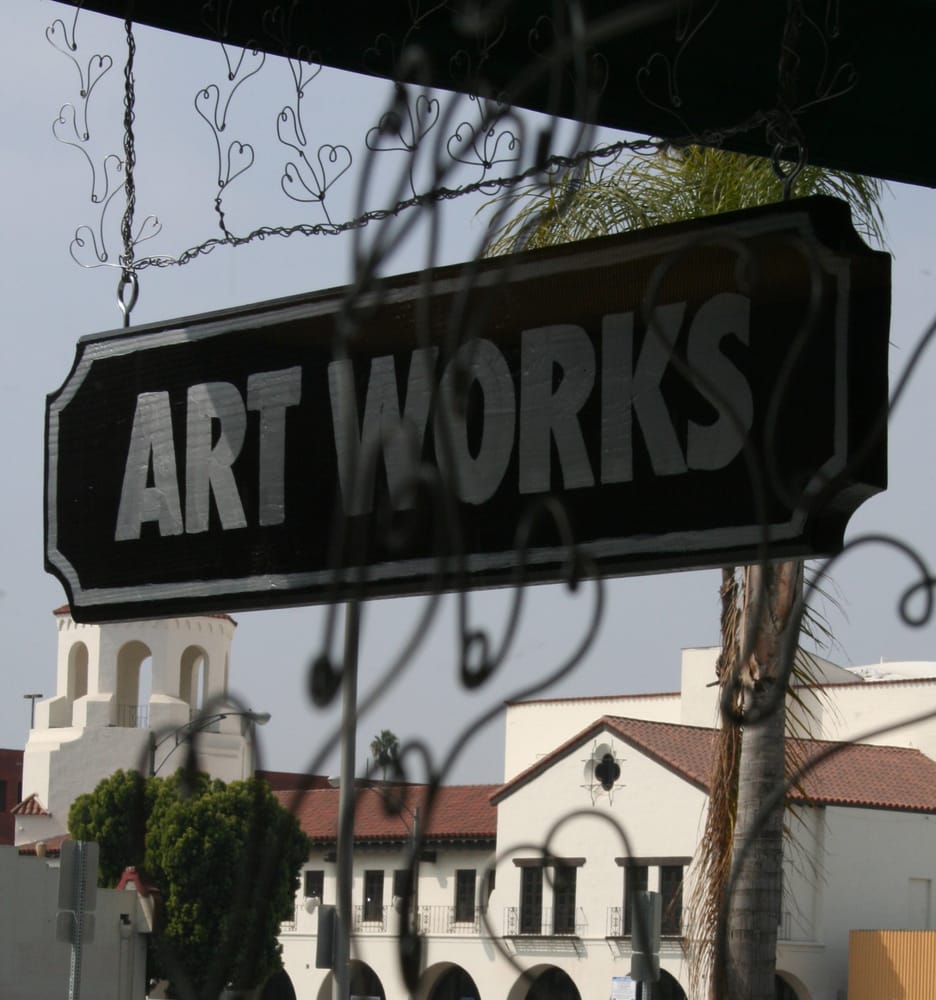 Artworks At JTP - social services organization in Riverside, CA