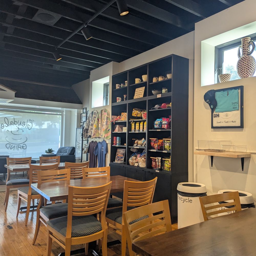 The Glendale Grind - Coffee & Tea Near Me - St. Louis, Missouri