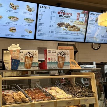 Tim Hortons - Menu - Coffee & Tea Near Me - Bolton, Ontario