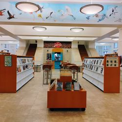 Mandel Public Library of West Palm Beach