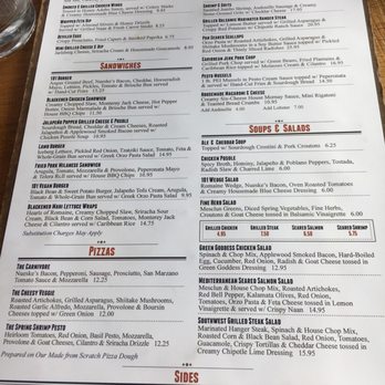 101 Craft Kitchen - This place is amazing! Get the house made tater tots! - Gastropubs Near Me - Gahanna, Ohio