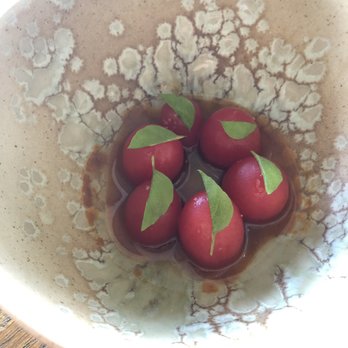 Amass Restaurant - Scandinavian Near Me - Copenhagen, 84