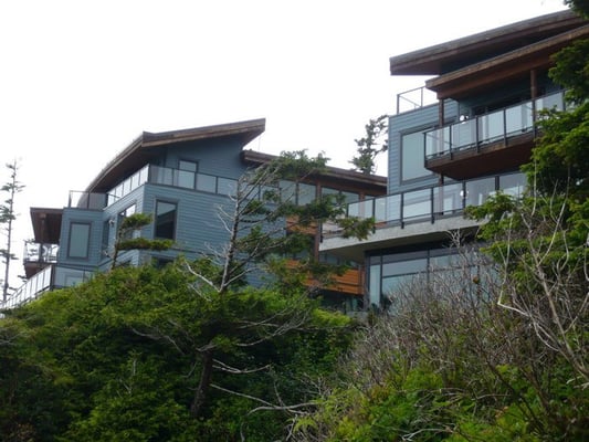 Black Rock Oceanfront Resort by null